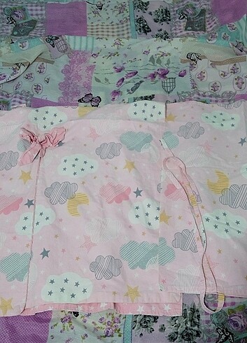 Puset örtüsü - Görsel 3