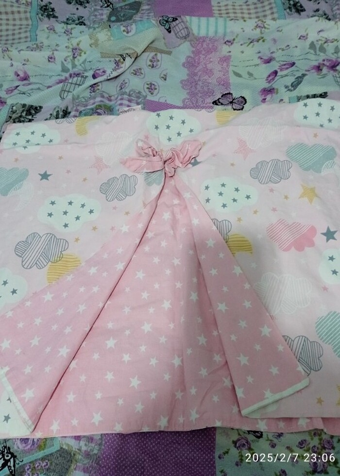 Puset örtüsü - Görsel 2