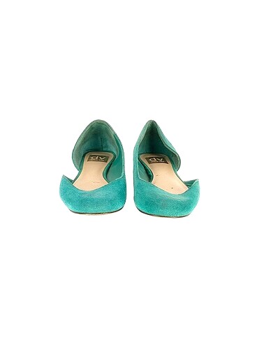 38 Beden PreLoved Babet %70 İndirimli.