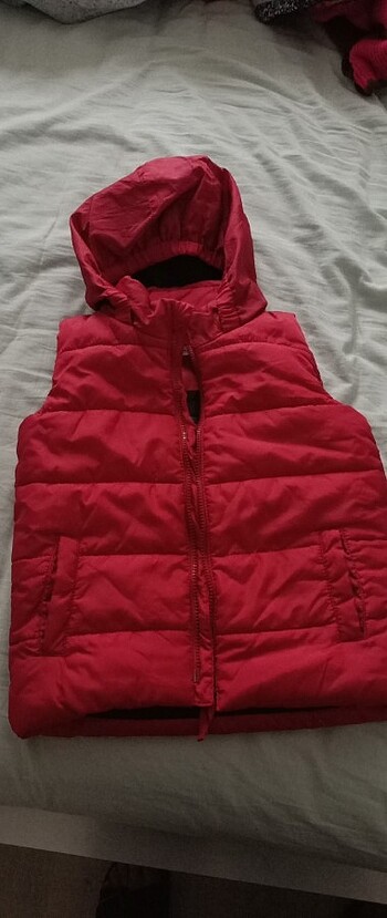 Koton Mont şişme yelek