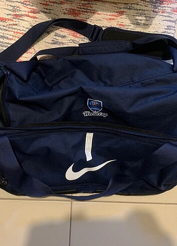 Paris Saint garmen orijinal Nike çanta