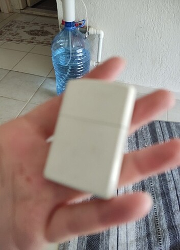  Beden Renk Zippo