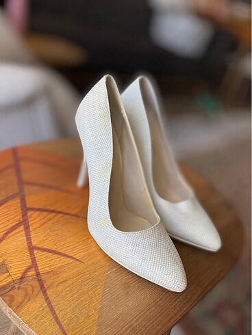 Simli stiletto