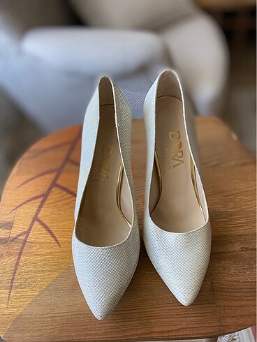 38 Beden Simli stiletto