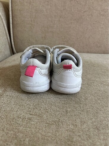 20 Beden Adidas kız bebek
