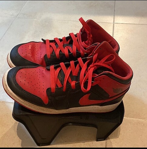 Nike air jordan orjinal
