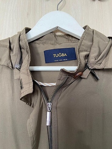 m Beden Tuğba Haki Kap