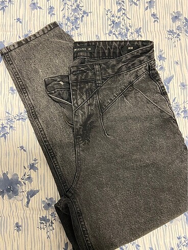 Lcw Mom Jean