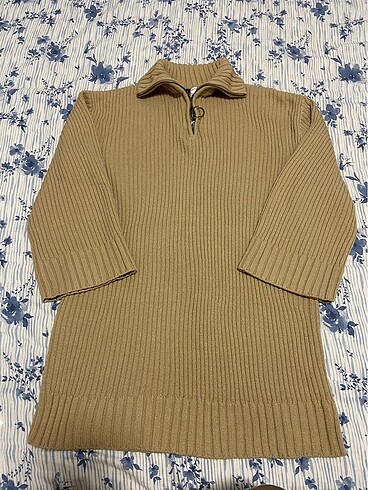 H&M Kazak Elbise