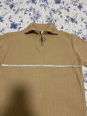 m Beden H&M Kazak Elbise