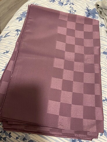 Diğer Valor Scarf Leylak Dama Şal