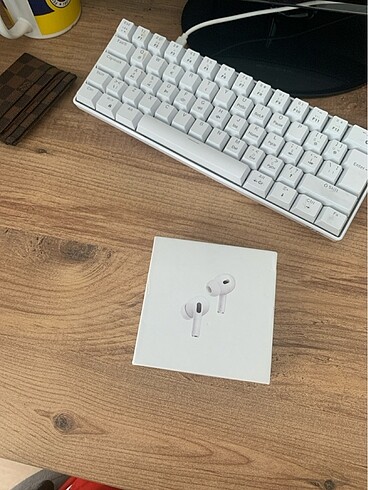 Air pods pro