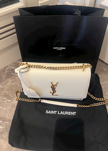 Beden Ysl medium sunset çanta