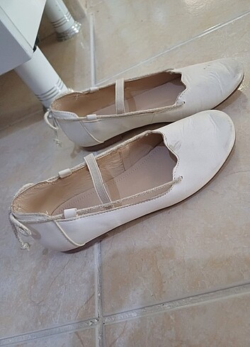 Zara Zara 31 numara Babet