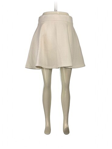 H&M Mini Etek %70 İndirimli.