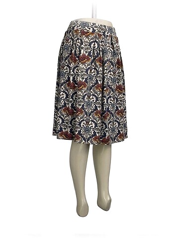 Vintage Love PreLoved Midi Etek %70 İndirimli.