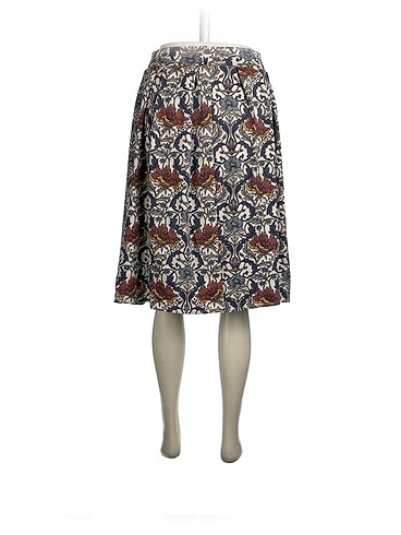 38 Beden PreLoved Midi Etek %70 İndirimli.