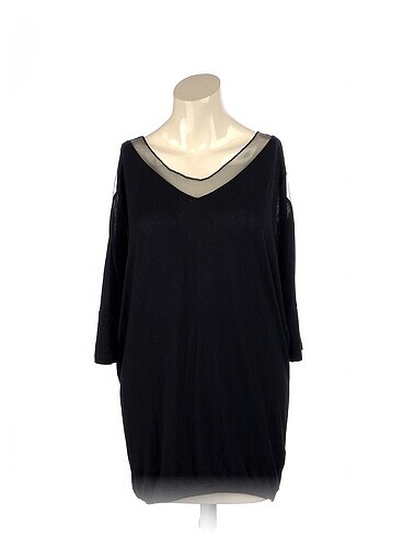 Batik Bluz %70 İndirimli.