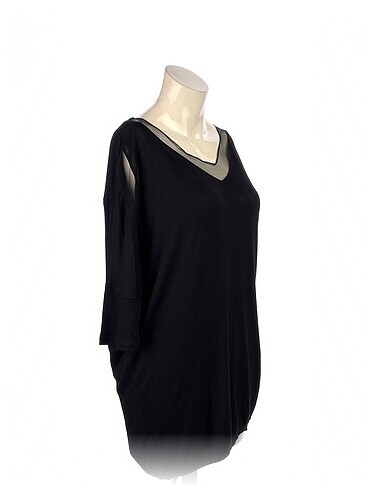 Batik Batik Bluz %70 İndirimli.