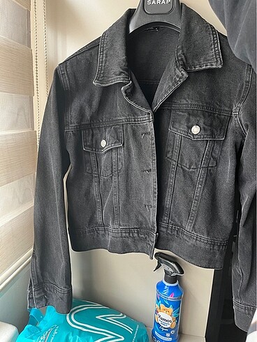 Trendyol milla denim ceket
