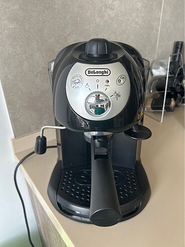 Delonghi espresso pompası ec191