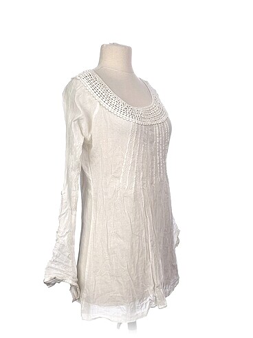 Zara Zara Bluz %70 İndirimli.