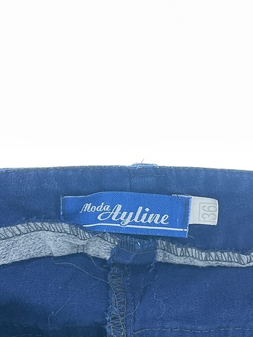 36 Beden çeşitli Renk PreLoved Jean / Kot %70 İndirimli.
