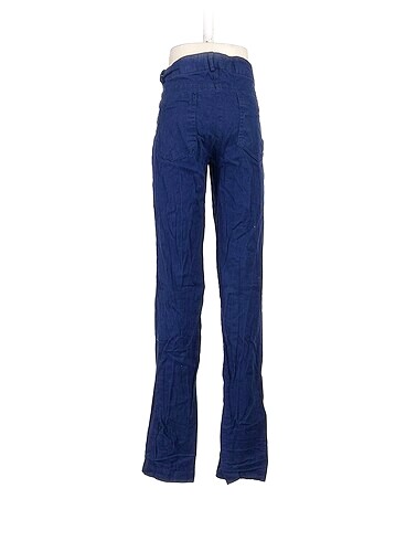 36 Beden PreLoved Jean / Kot %70 İndirimli.