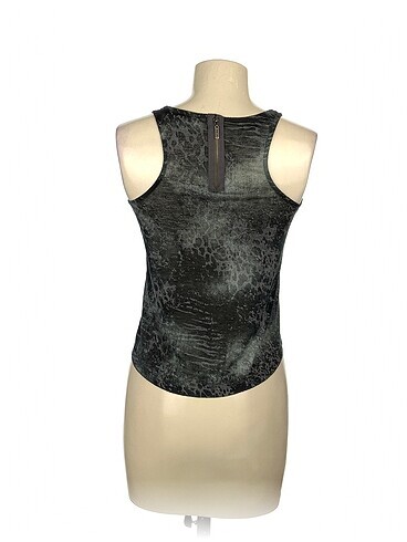 s Beden PreLoved Bluz %70 İndirimli.