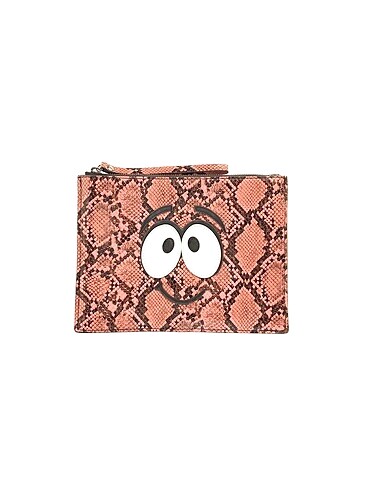 Mango Clutch / Portföy %70 İndirimli.