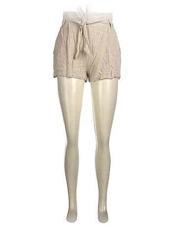 H&M Mini Şort %70 İndirimli.
