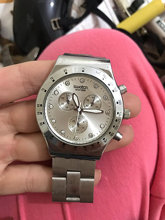 Swatch Swatch saat