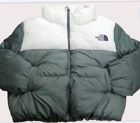 s Beden ten rengi Renk The north face mont birebir replika
