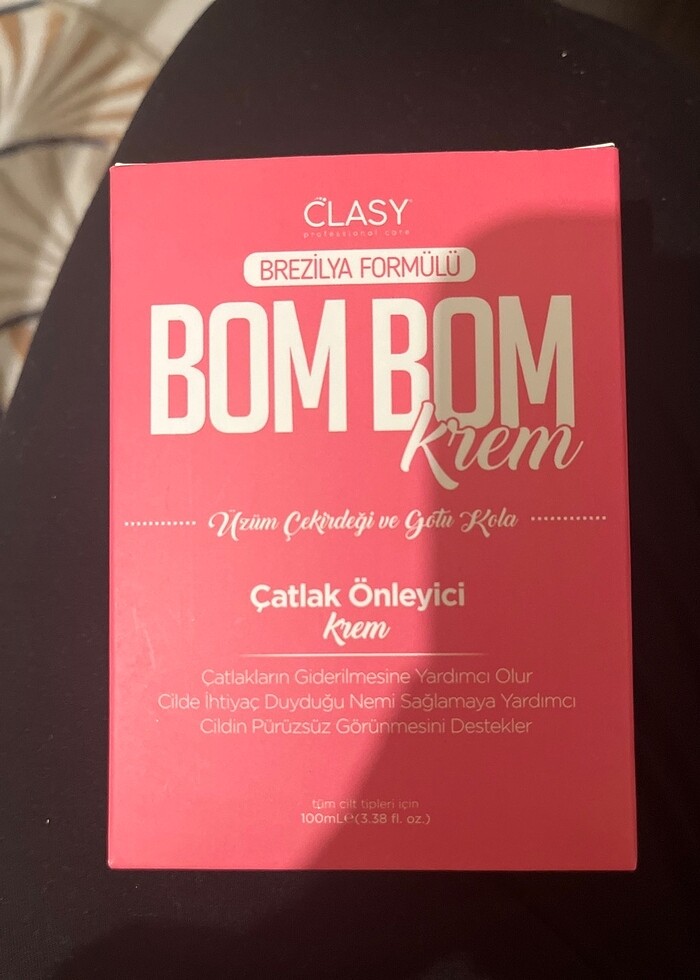 Çatlak kremi - Görsel 2