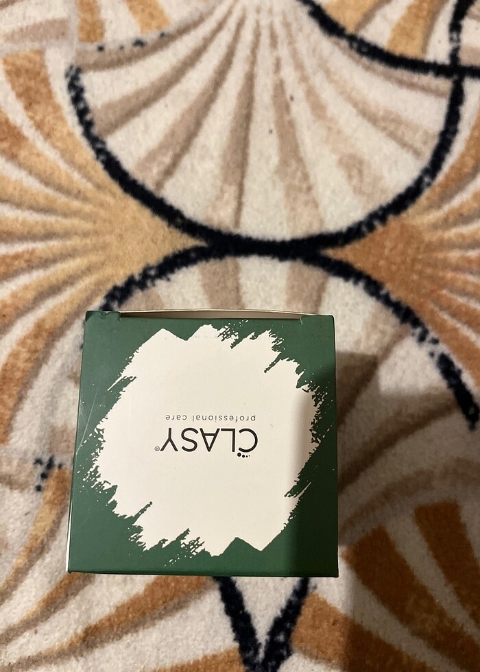 Kil maskesi - Görsel 2