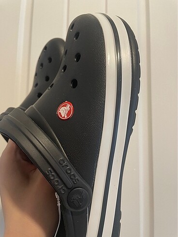 39 Beden CROCS