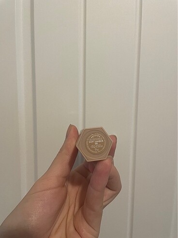 Beden Fenty Beauty Match Stix Matte Skinstick Stick Contour Fondöten