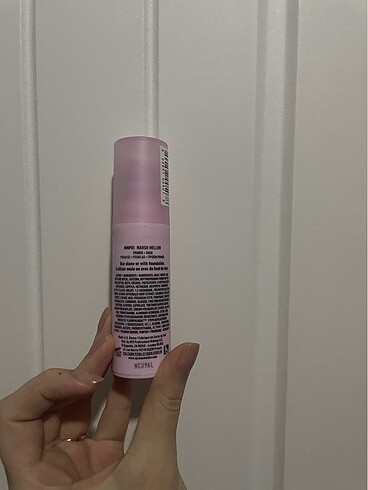 NYX Nyx Marsmellow Makyaj Bazı