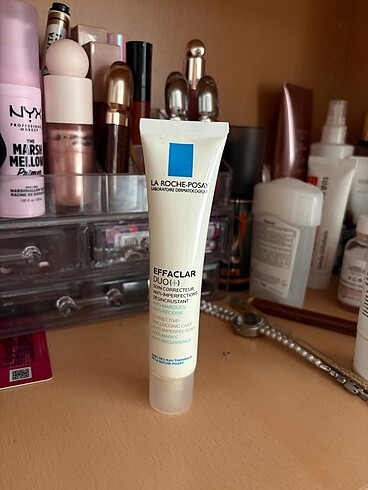 La Roche Posay Effaclar Duo