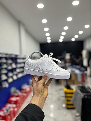 Nike Nike Court Ayakkabı