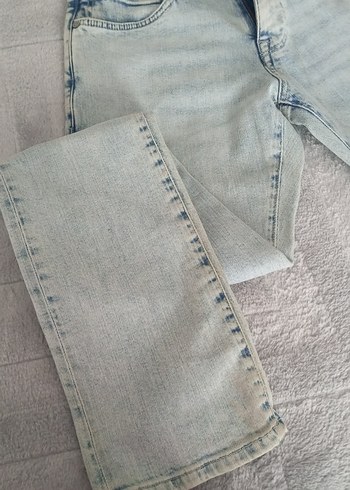 mavi jake slim leg mavi pro pantolon - Görsel 3