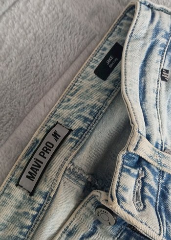 mavi jake slim leg mavi pro pantolon - Görsel 2