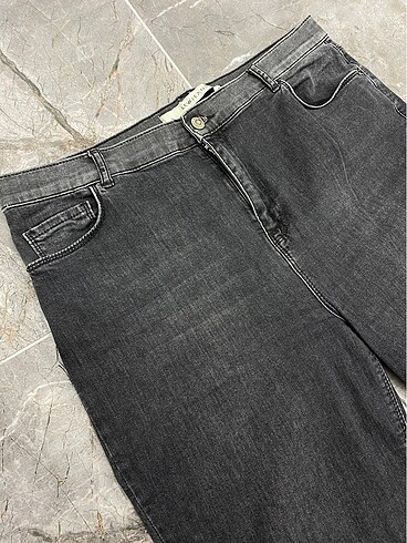 Lcw Jeans Kot Pantolon