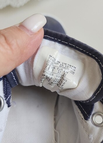 Converse Orijinal 