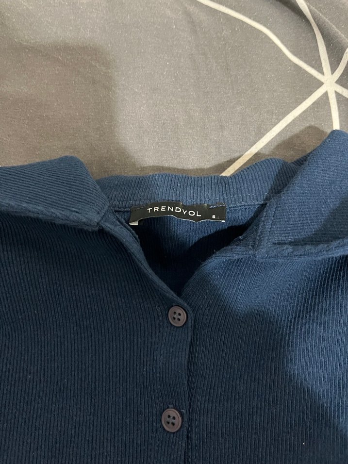 TRENDYOL KADIN BODY - Görsel 3