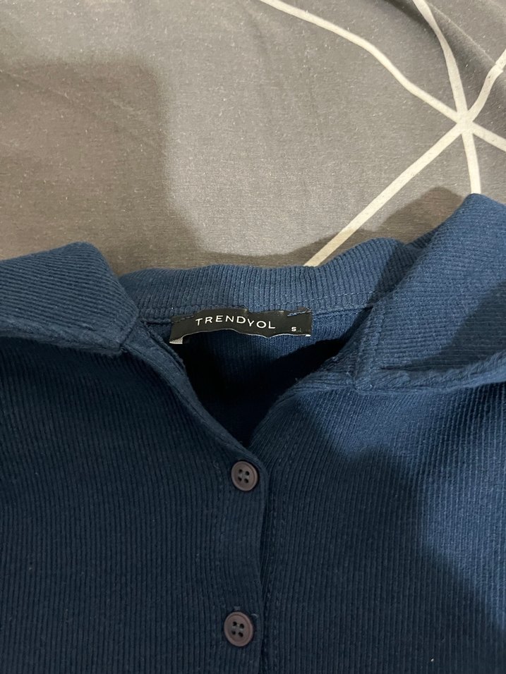 TRENDYOL KADIN BODY - Görsel 2