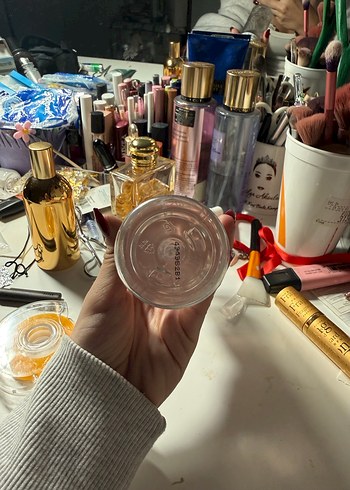 Bath & Body Works Pure Wonder Kadın Parfümü 236 ml - Görsel 3