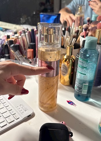 Bath & Body Works In The Stars Kadın Parfüm Spreyi - Görsel 3