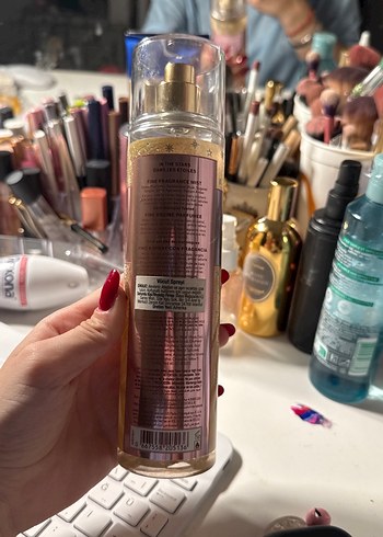 Bath & Body Works In The Stars Kadın Parfüm Spreyi - Görsel 2