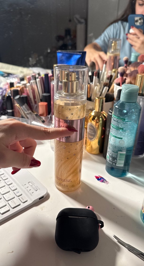 Bath & Body Works In The Stars Kadın Parfüm Spreyi - Görsel 3